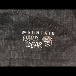 Mountain Hardware Conduit Winter Show boarding / Ski Shell Pants